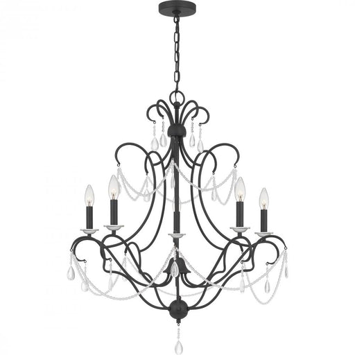 Bray Chandelier