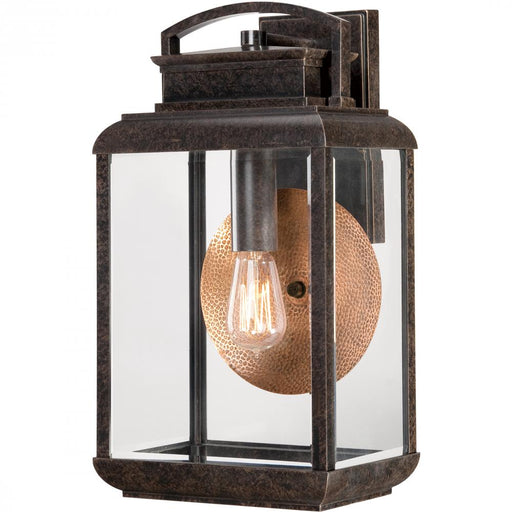 Byron Outdoor Lantern