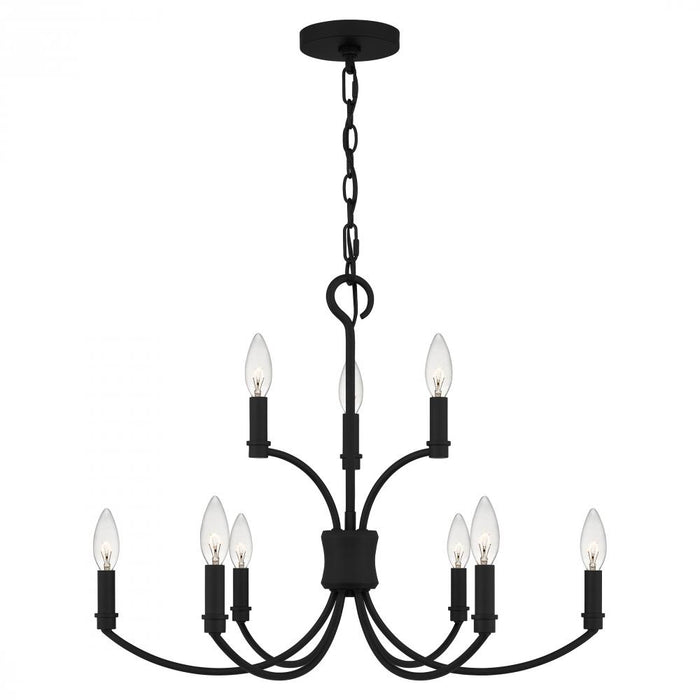 Briar Chandelier