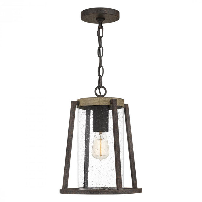 Brockton Outdoor Lantern