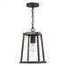 Brockton Outdoor Lantern