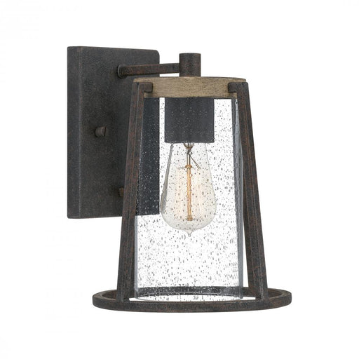 Brockton Outdoor Lantern