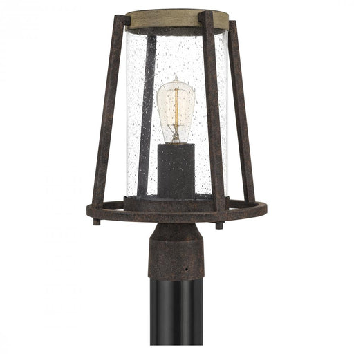 Brockton Outdoor Lantern