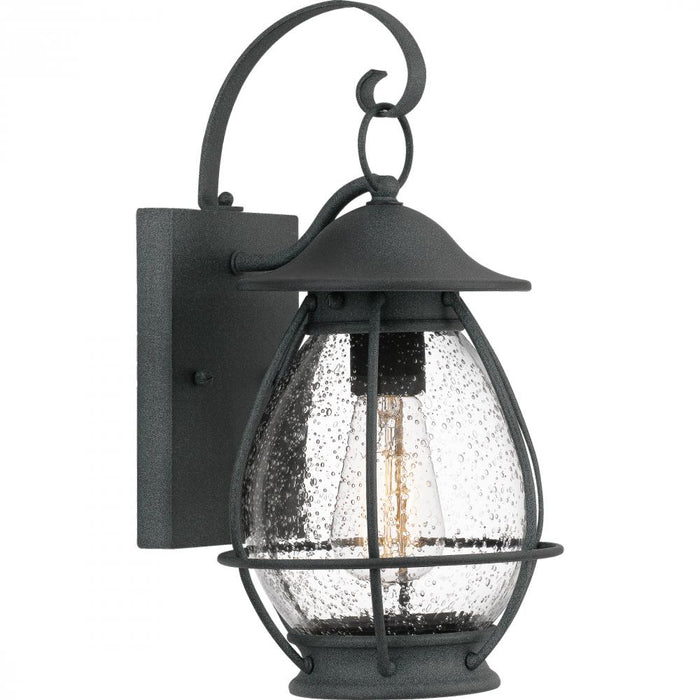 Boston Outdoor Lantern