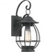 Boston Outdoor Lantern