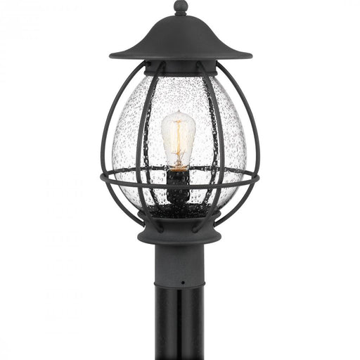 Boston Outdoor Lantern