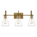 Boyton Bath Light