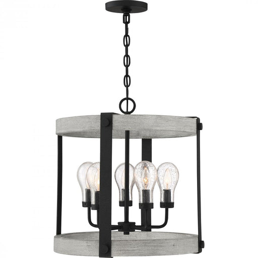 Carlisle Outdoor Lantern