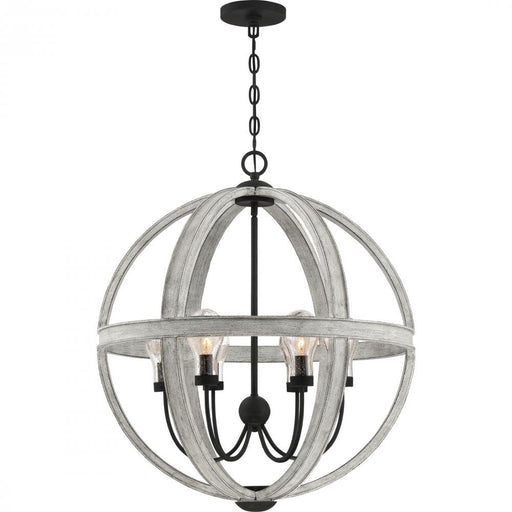 Carlisle Outdoor Lantern