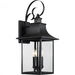 Chancellor Outdoor Lantern