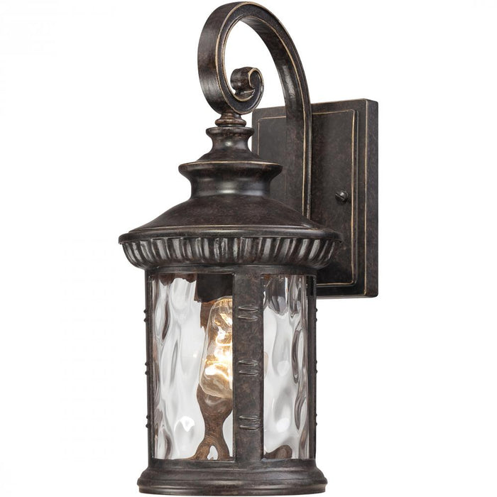 Chimera Outdoor Lantern