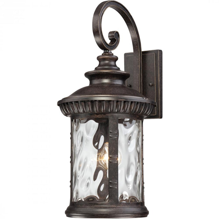 Chimera Outdoor Lantern