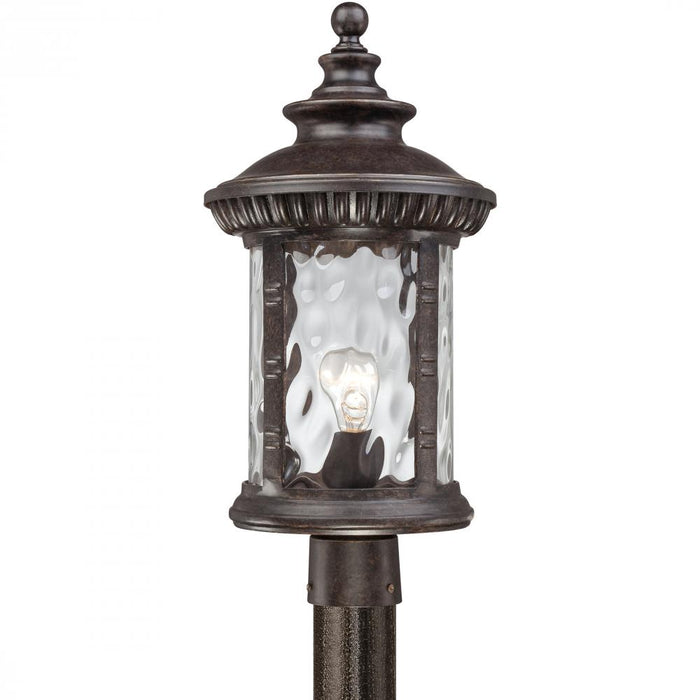 Chimera Outdoor Lantern