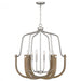 Challis Chandelier