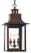 Chalmers Outdoor Lantern