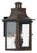 Chalmers Outdoor Lantern