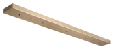 Multi Ceiling Canopy (Line Voltage)