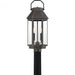 Campbell Outdoor Lantern