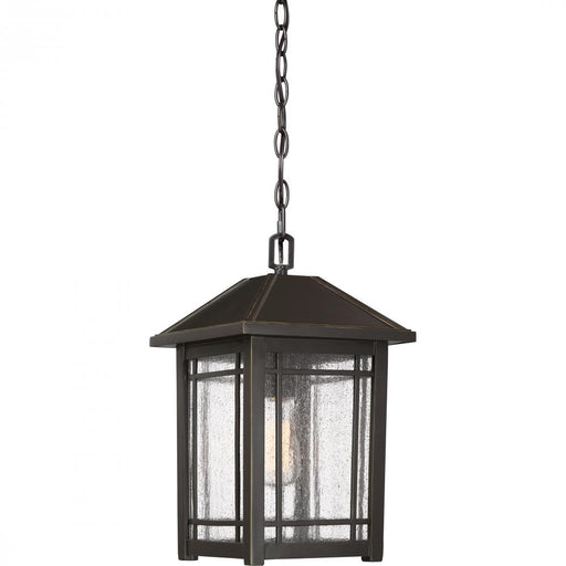 Cedar Point Outdoor Lantern