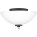 Conrad Flush Mount