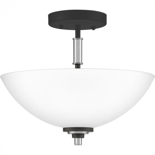 Conrad Semi-Flush Mount