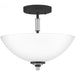 Conrad Semi-Flush Mount