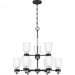 Conrad Chandelier