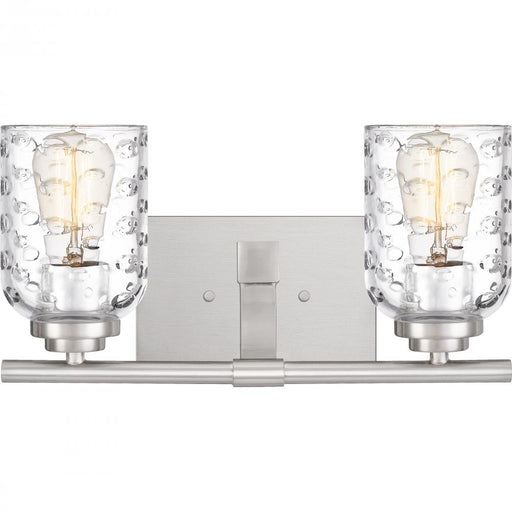 Cristal Bath Light