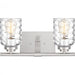 Cristal Bath Light