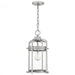 Carrington Outdoor Lantern