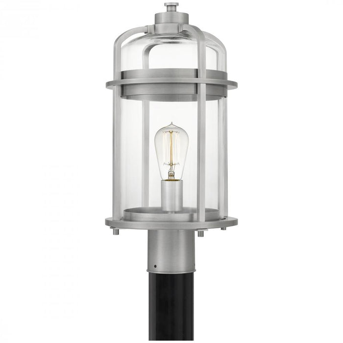 Carrington Outdoor Lantern