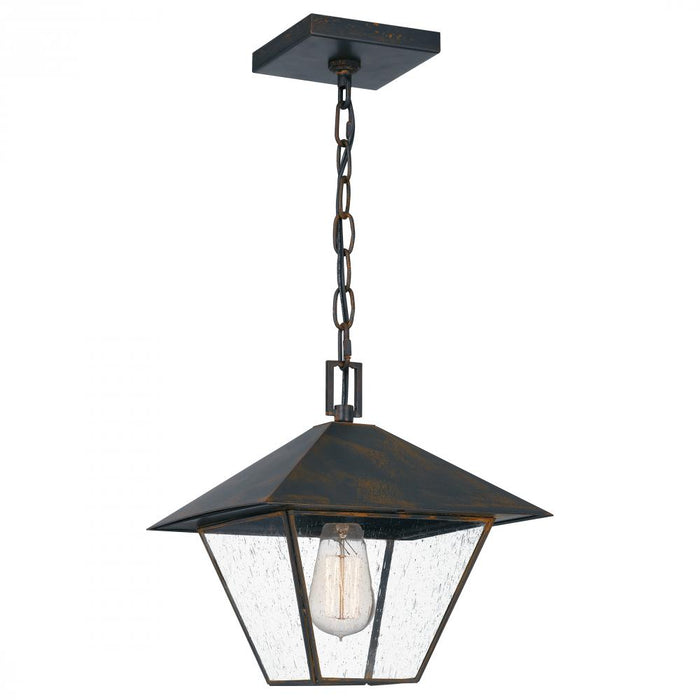 Corporal Outdoor Lantern