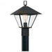 Corporal Outdoor Lantern