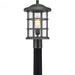 Crusade Outdoor Lantern