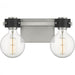 Curie Bath Light