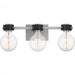 Curie Bath Light