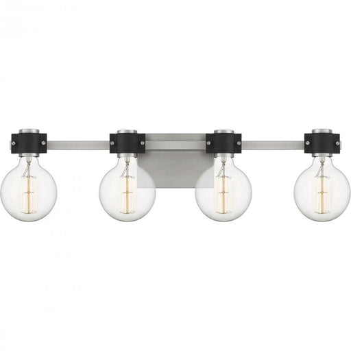 Curie Bath Light