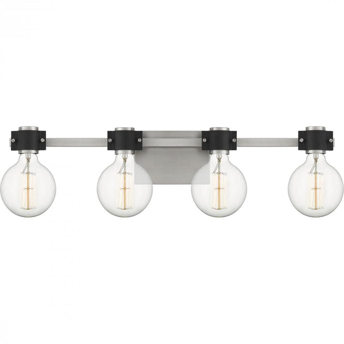 Curie Bath Light