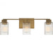 Danson Bath Light