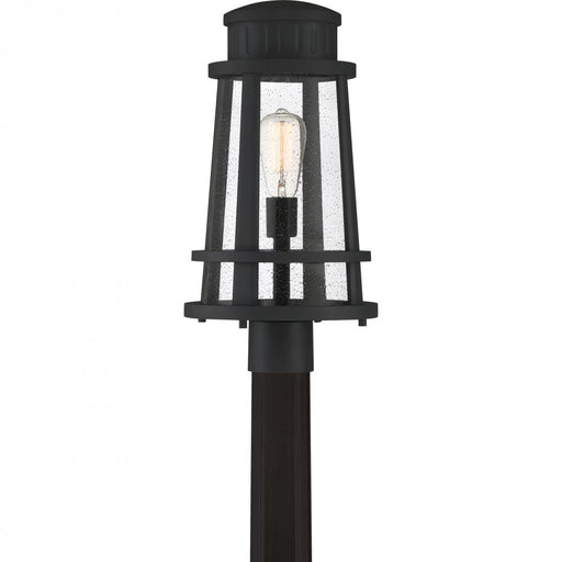 Dunham Outdoor Lantern