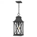 Ellerbee Mini Pendant