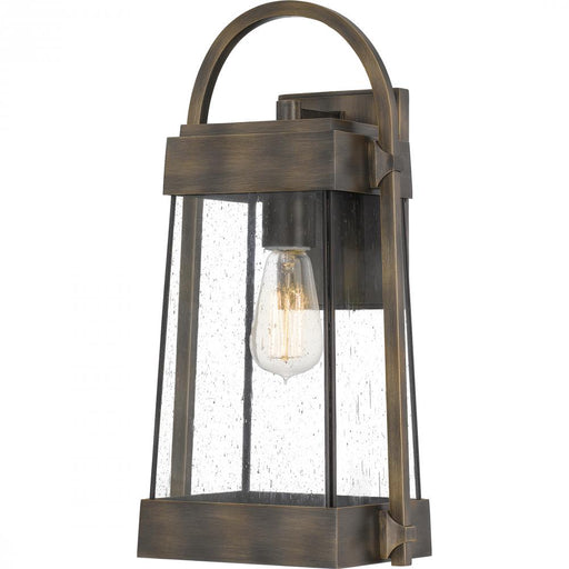 Ellington Outdoor Lantern