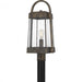 Ellington Outdoor Lantern