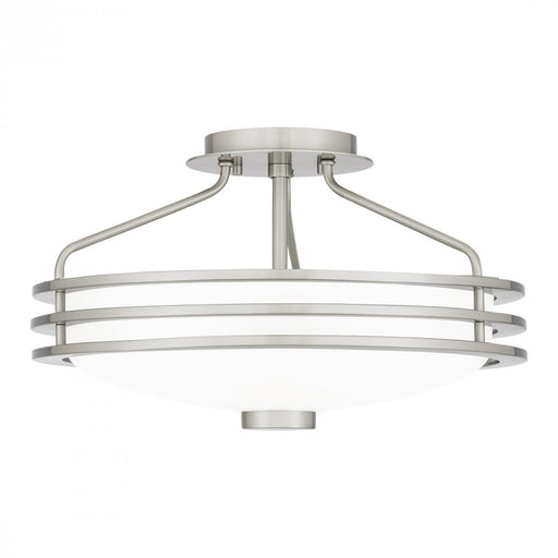 Emile Semi-Flush Mount