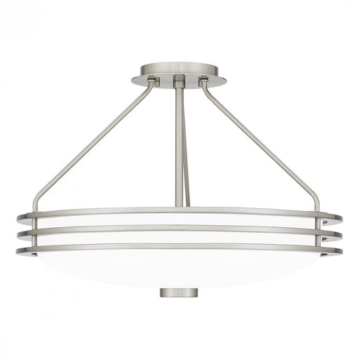 Emile Semi-Flush Mount