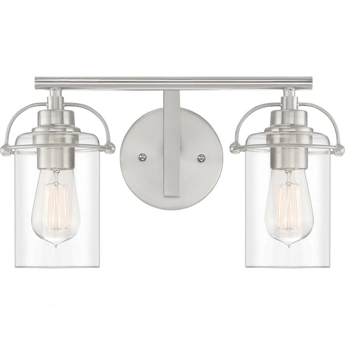 Emerson Bath Light