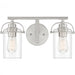 Emerson Bath Light