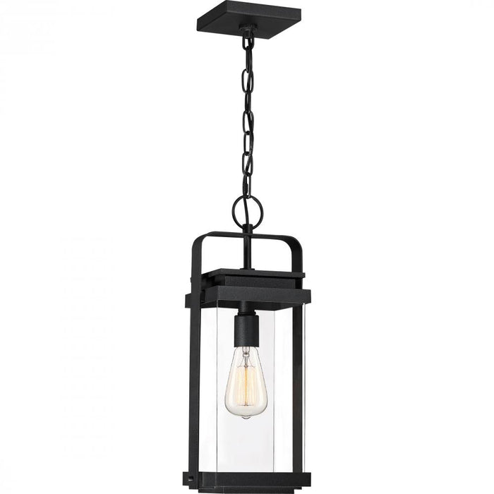 Exhibit Outdoor Lantern