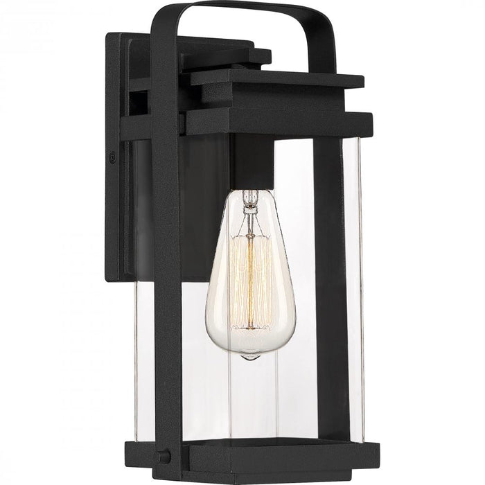 Exhibit Outdoor Lantern