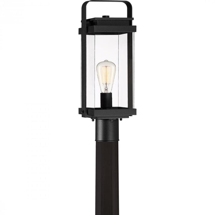 Exhibit Outdoor Lantern